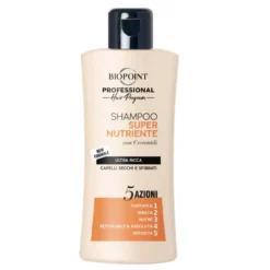Shampoo Super Nutriente