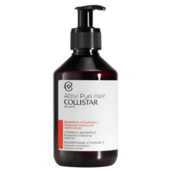 Shampoo Vitamina C