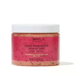 Shape Your Booty Scrub Gel Corpo