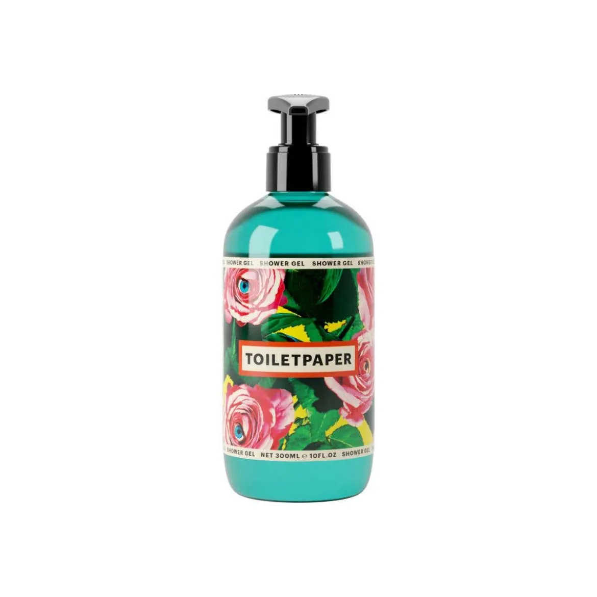 Shower Gel TP