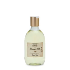 Shower Oil Green Rose