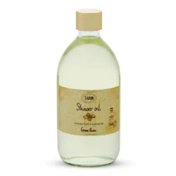 Shower Oil Green Rose