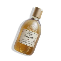 Shower Oil Patchouli Lavender Vanilla