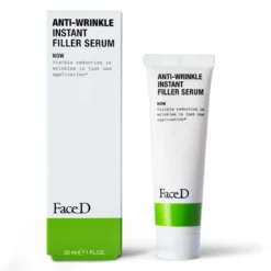 Siero filler anti-rughe istantaneo