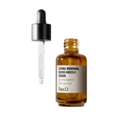 Siero Viso Microneedle Rigenerativo