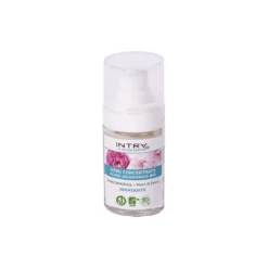 Siero viso Rosa & Fiori di pesco