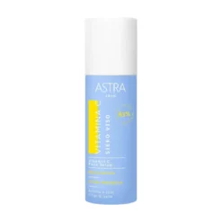 Siero Viso Vitamina C