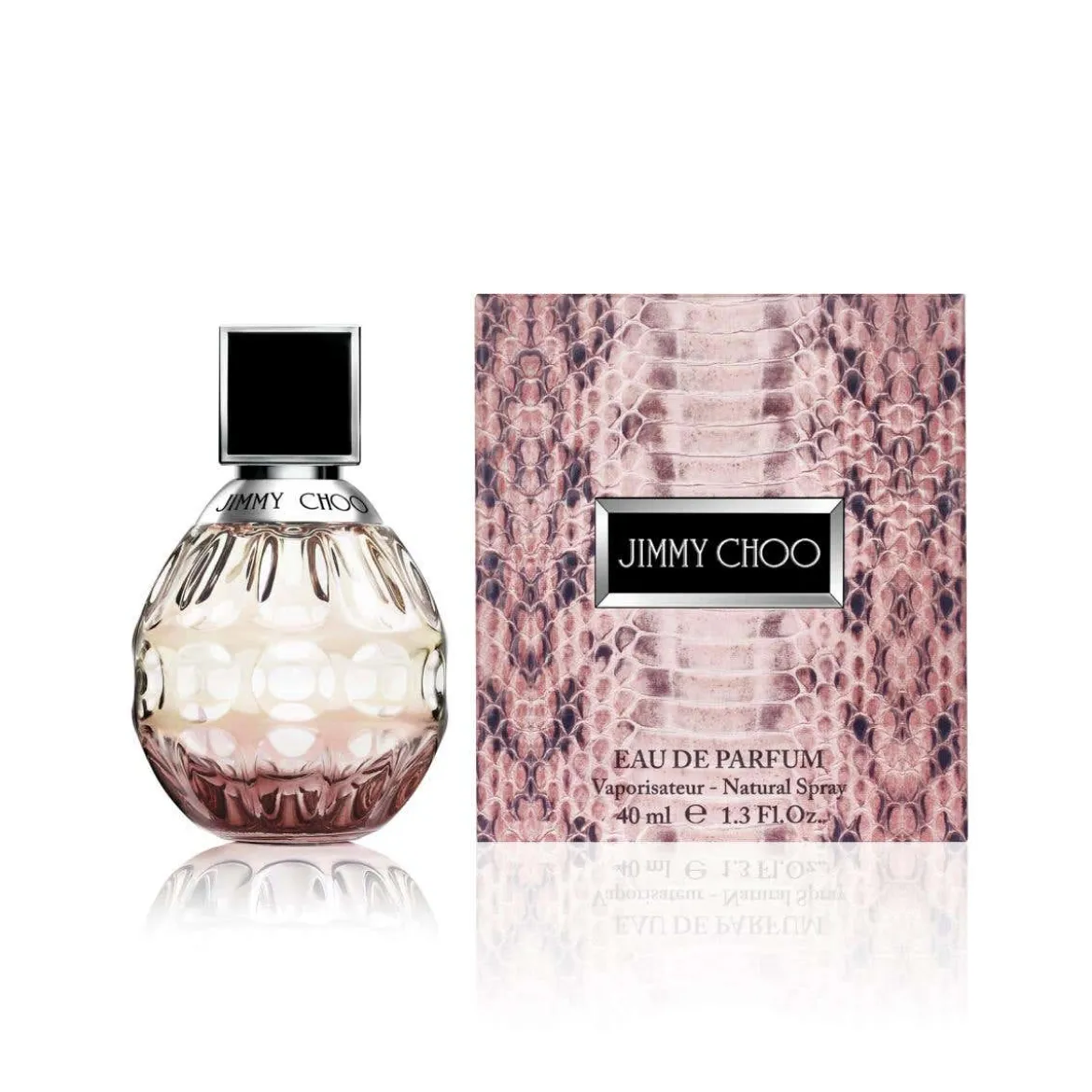 Signature Eau de Parfum Vapo