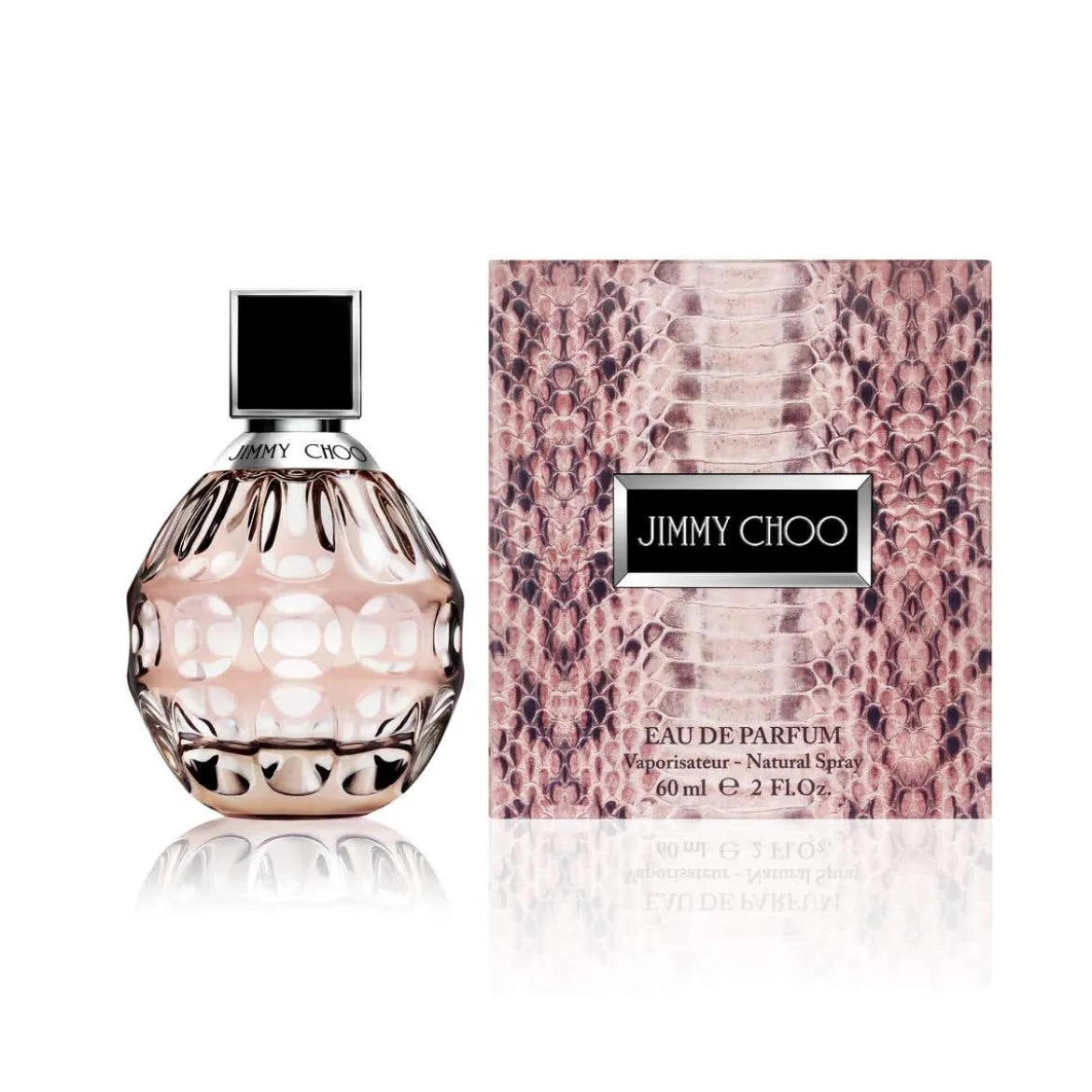 Signature Eau de Parfum Vapo