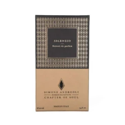Silenzio Extrait de Parfum