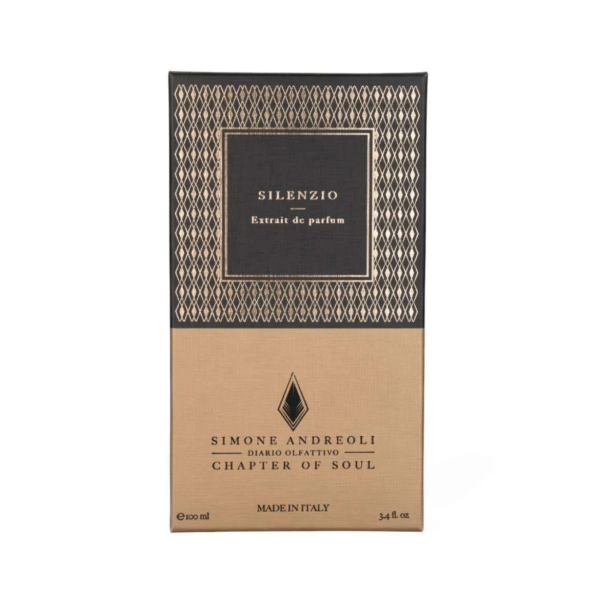 Silenzio Extrait de Parfum