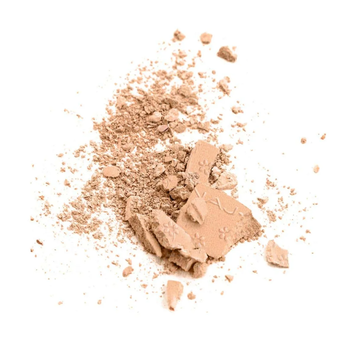 Silk feel Wet & dry Powder Foundation