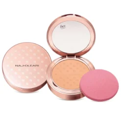 Silk feel Wet & dry Powder Foundation