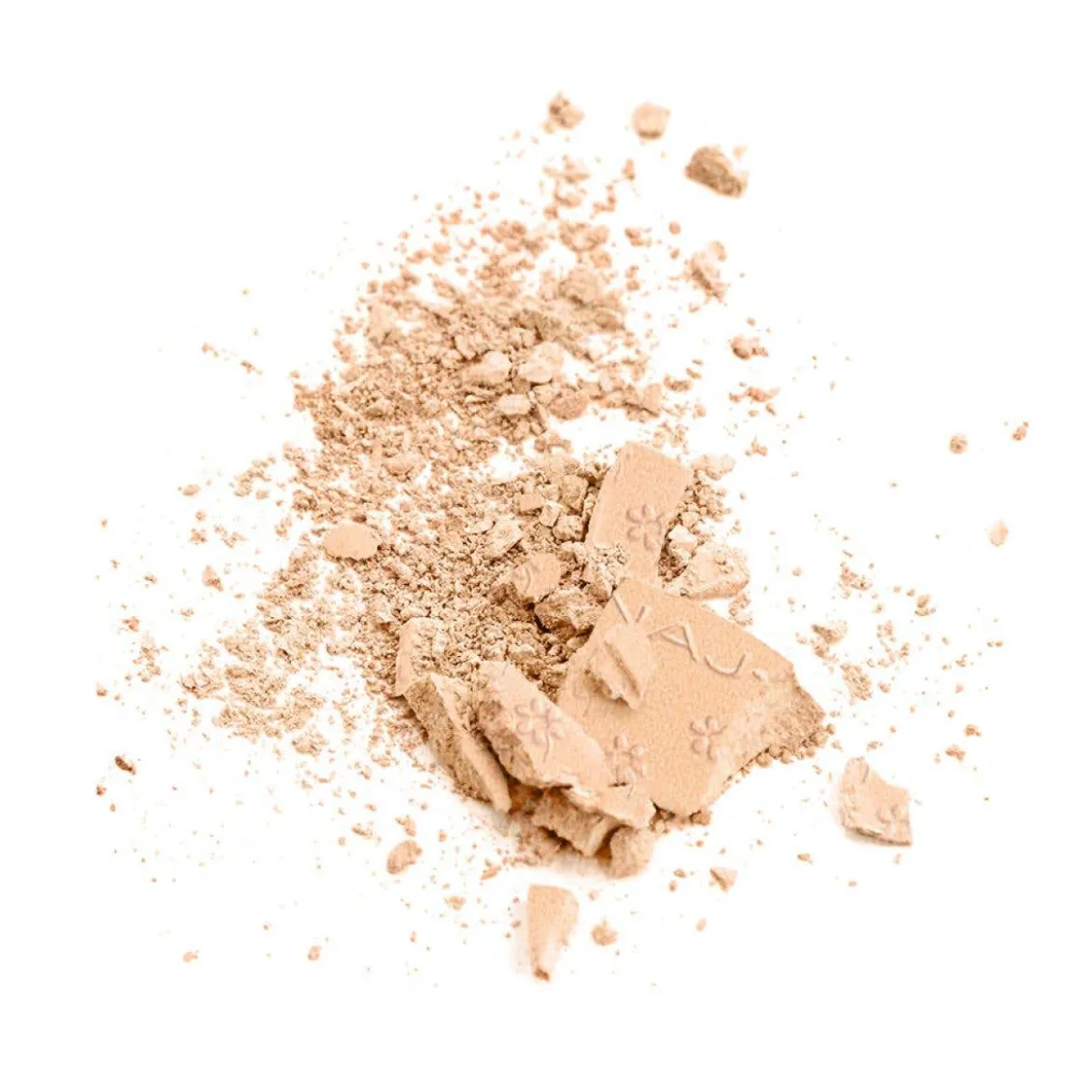 Silk feel Wet & dry Powder Foundation