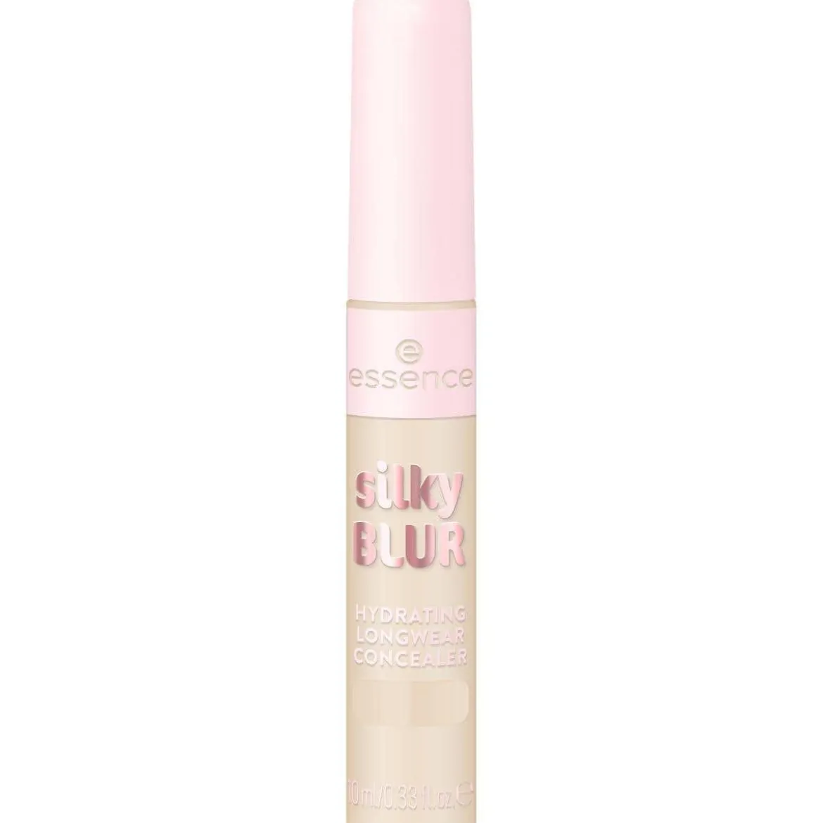 Silky Blur Hydrating Correttore a lunga durata