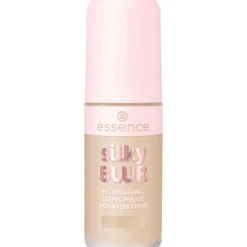 Silky Blur Hydrating Fondotinta a lunga durata