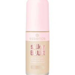Silky Blur Hydrating Fondotinta a lunga durata