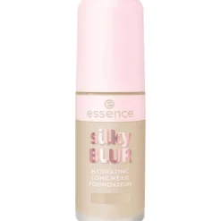 Silky Blur Hydrating Fondotinta a lunga durata