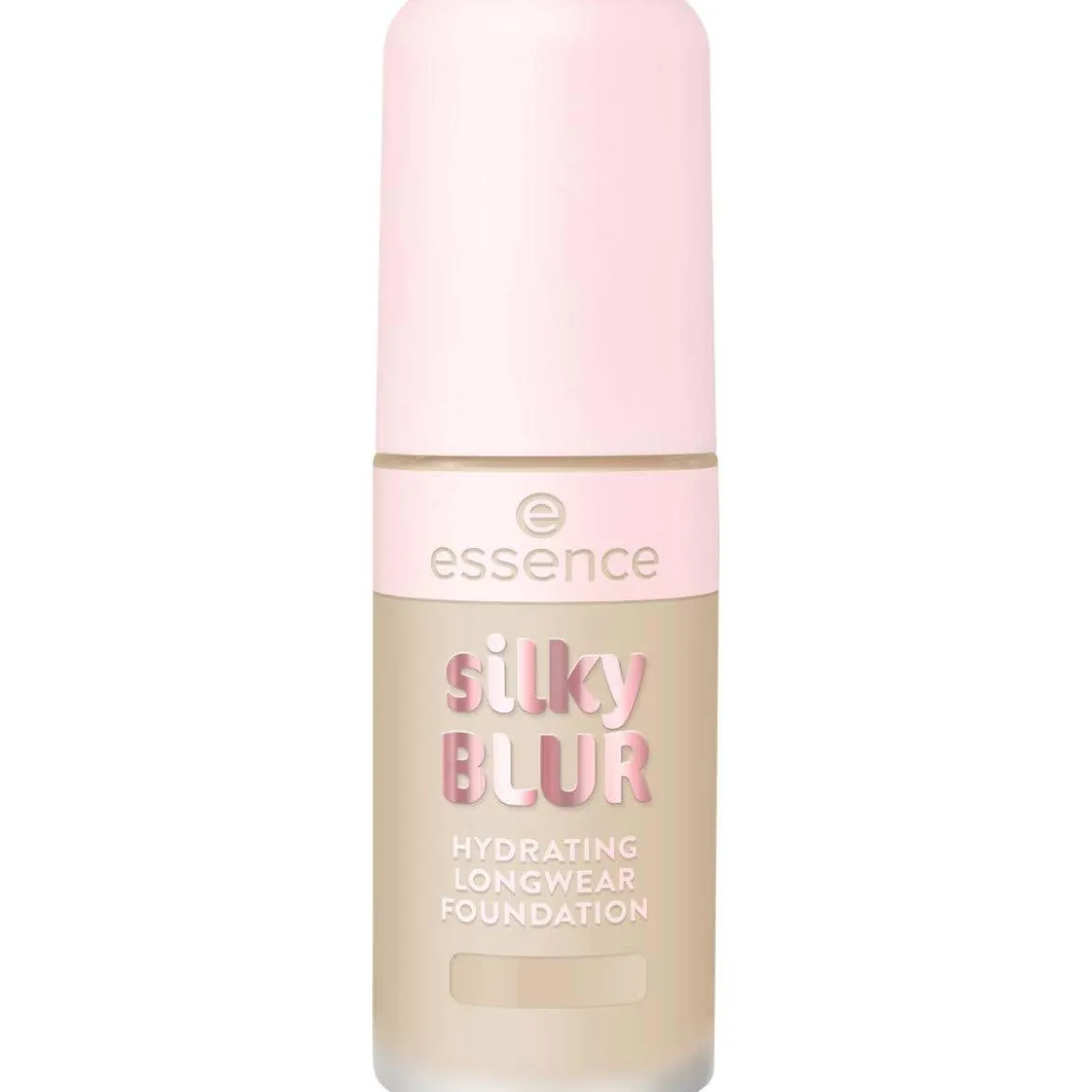 Silky Blur Hydrating Fondotinta a lunga durata