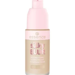 Silky Blur Hydrating Fondotinta a lunga durata