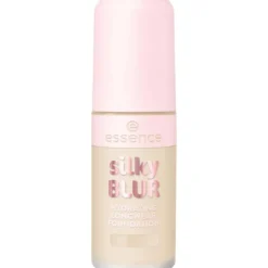 Silky Blur Hydrating Fondotinta a lunga durata