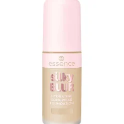 Silky Blur Hydrating Fondotinta a lunga durata