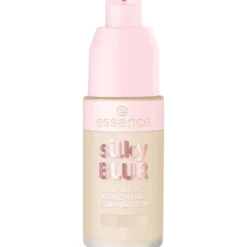 Silky Blur Hydrating Fondotinta a lunga durata