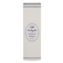 Silky Body Milk Tube Jasmine