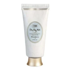 Silky Body Milk Tube Jasmine