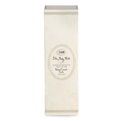 Silky Body Milk Tube Patchouli Lavender Vanilla