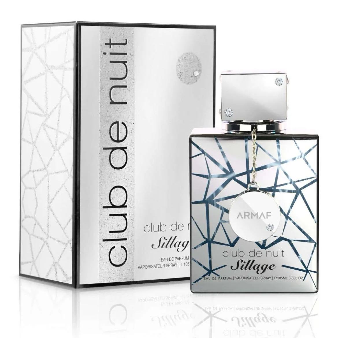Sillage Eau de Parfum