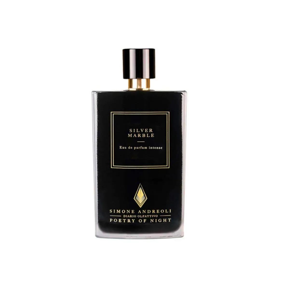 Silver Marble Eau de Parfum Intense