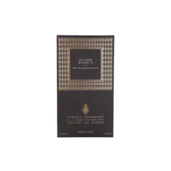 Silver Marble Eau de Parfum Intense