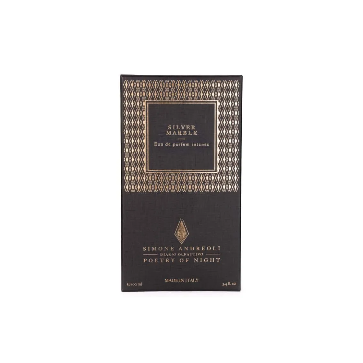 Silver Marble Eau de Parfum Intense