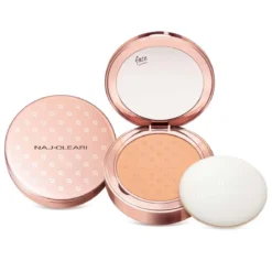 Skin Caress Pressed Powder