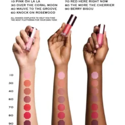 Skin Idôle Juicy Blush