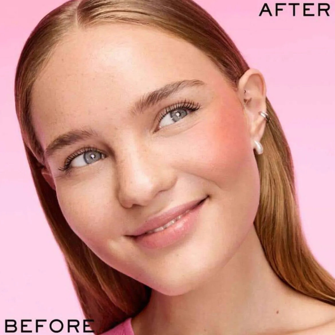 Skin Idôle Juicy Blush