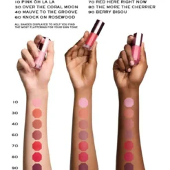 Skin Idôle Juicy Blush