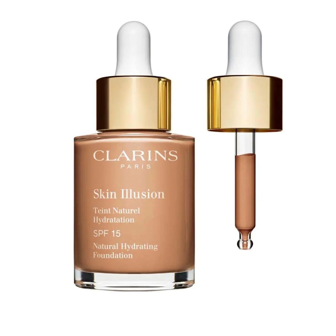 Skin Illusion
