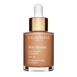 Skin Illusion