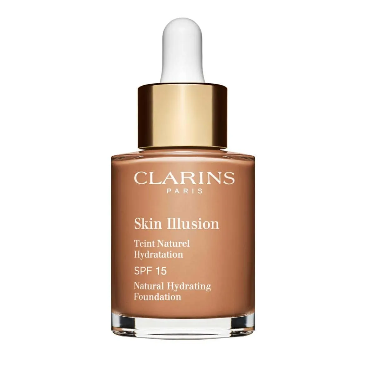 Skin Illusion