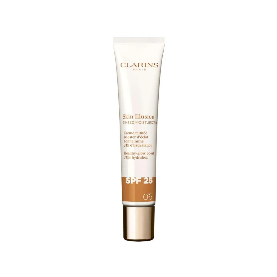 Skin Illusion Tinted Moisturizer SPF25
