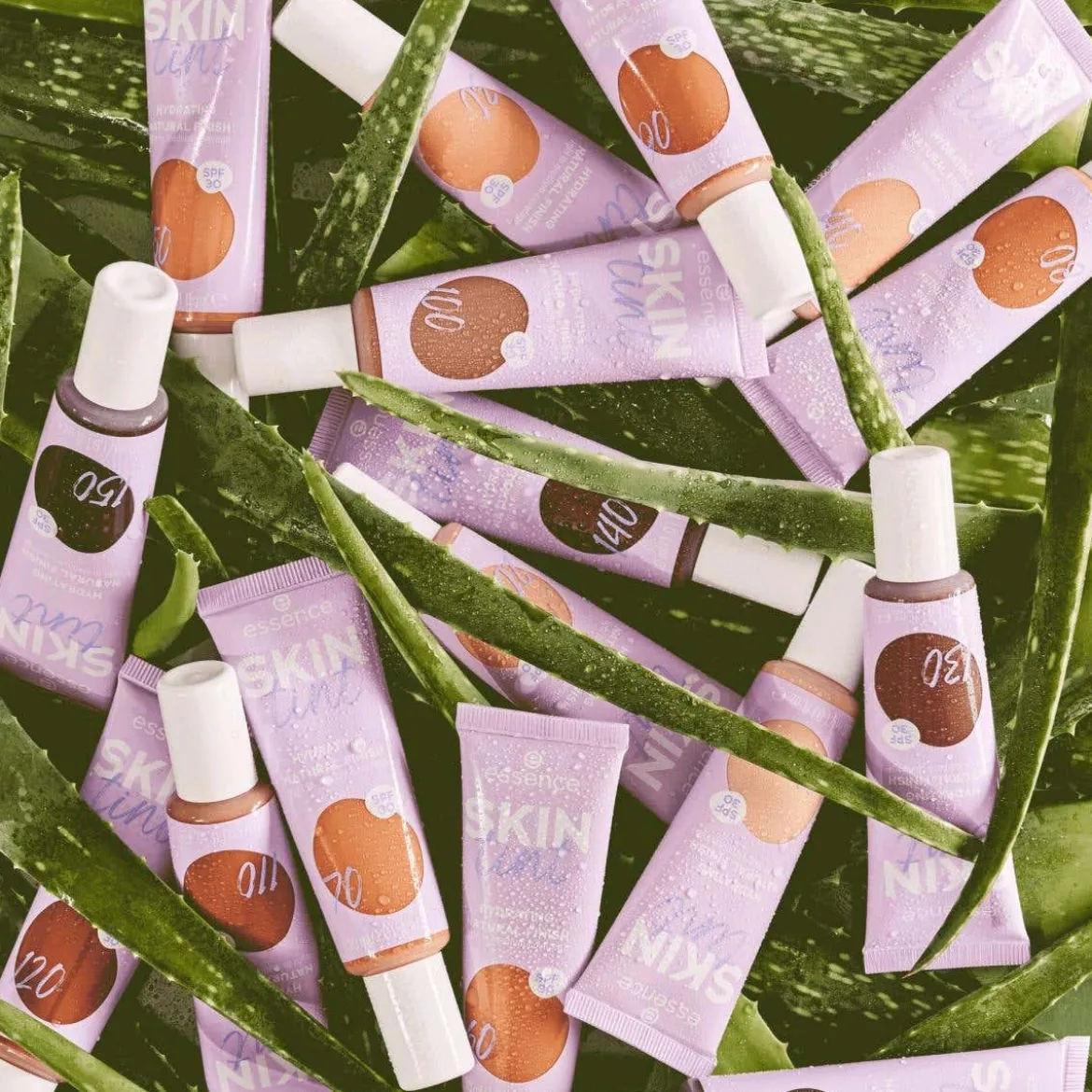 Skin Tint Fondotinta