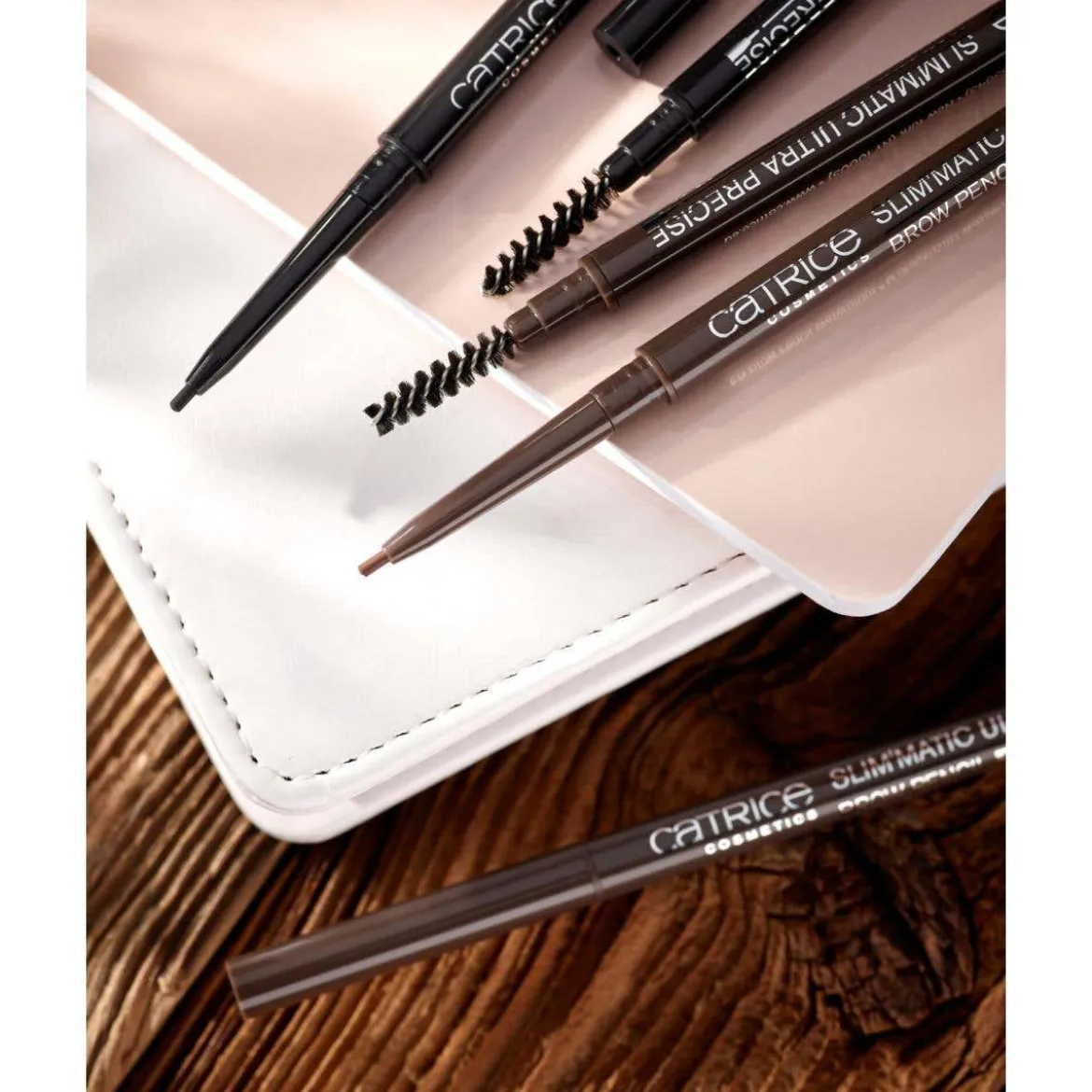 Slim'Matic Ultra Precise Matita Sopracciglia Waterproof