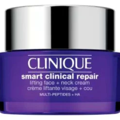 Smart Clinical Repair Lifting Face + Neck Cream