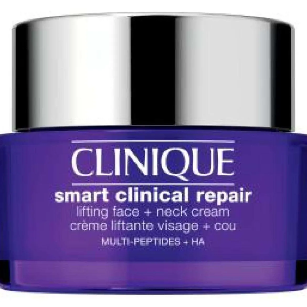 Smart Clinical Repair Lifting Face + Neck Cream