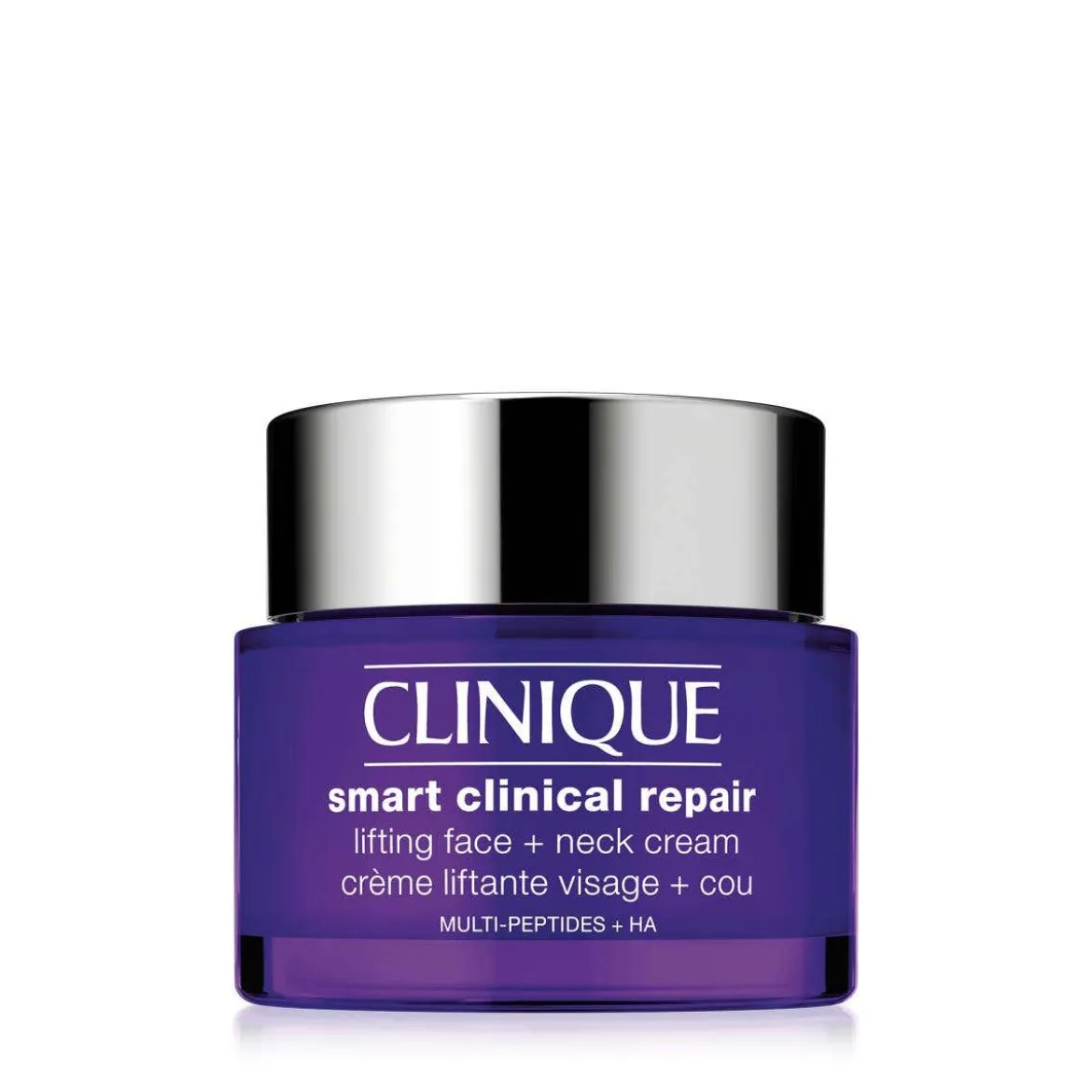Smart Clinical Repair™ Lifting Face + Neck Cream