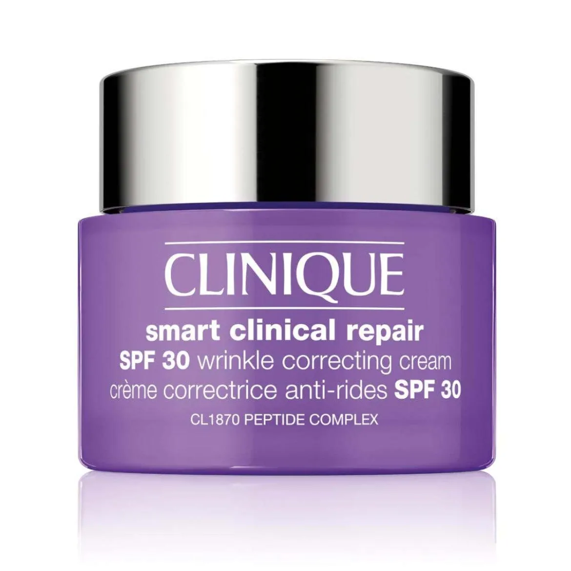 Smart Clinical Repair™ SPF 30 Wrinkle Correcting Cream
