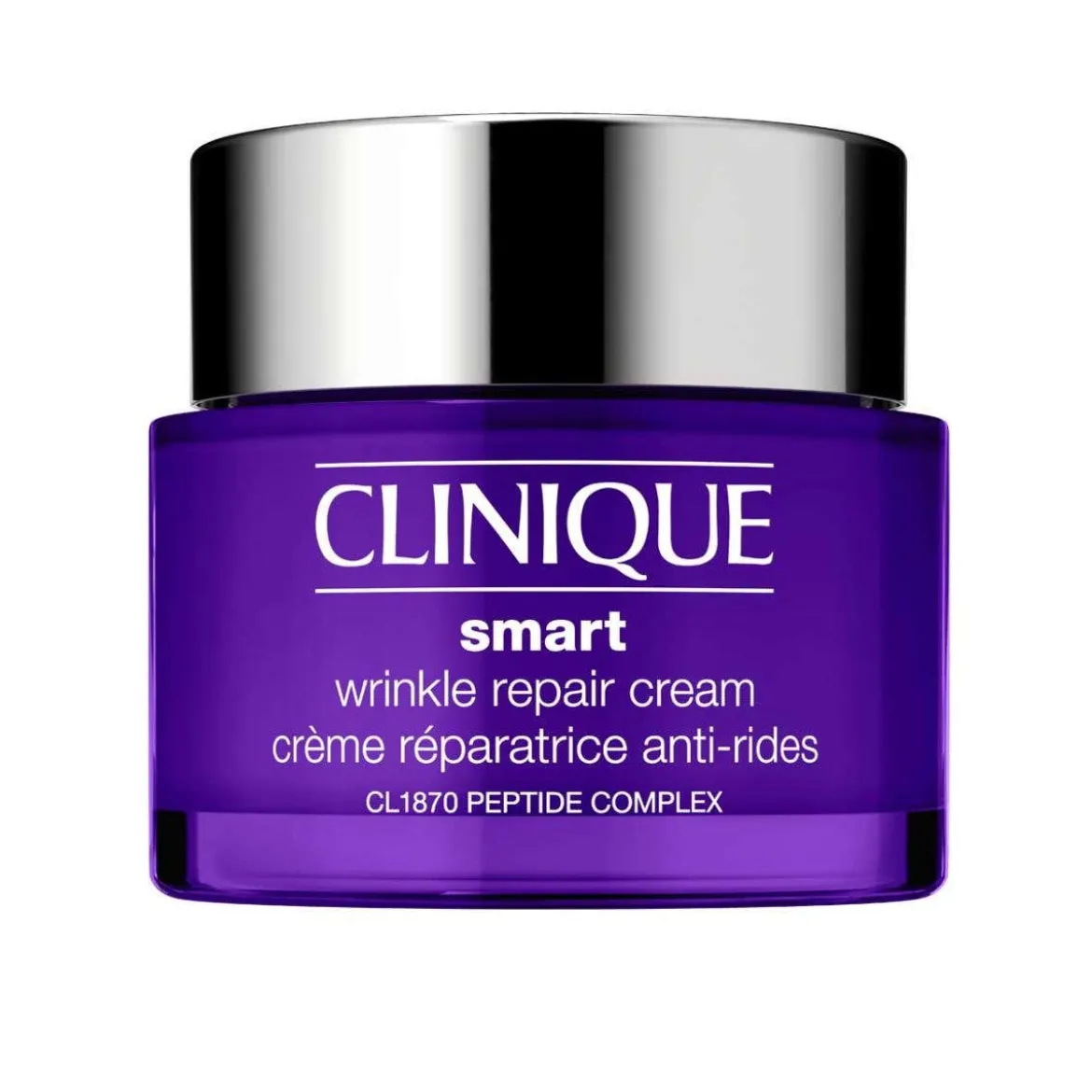 Smart Clinical Repair Wrinkle Correcting Cream