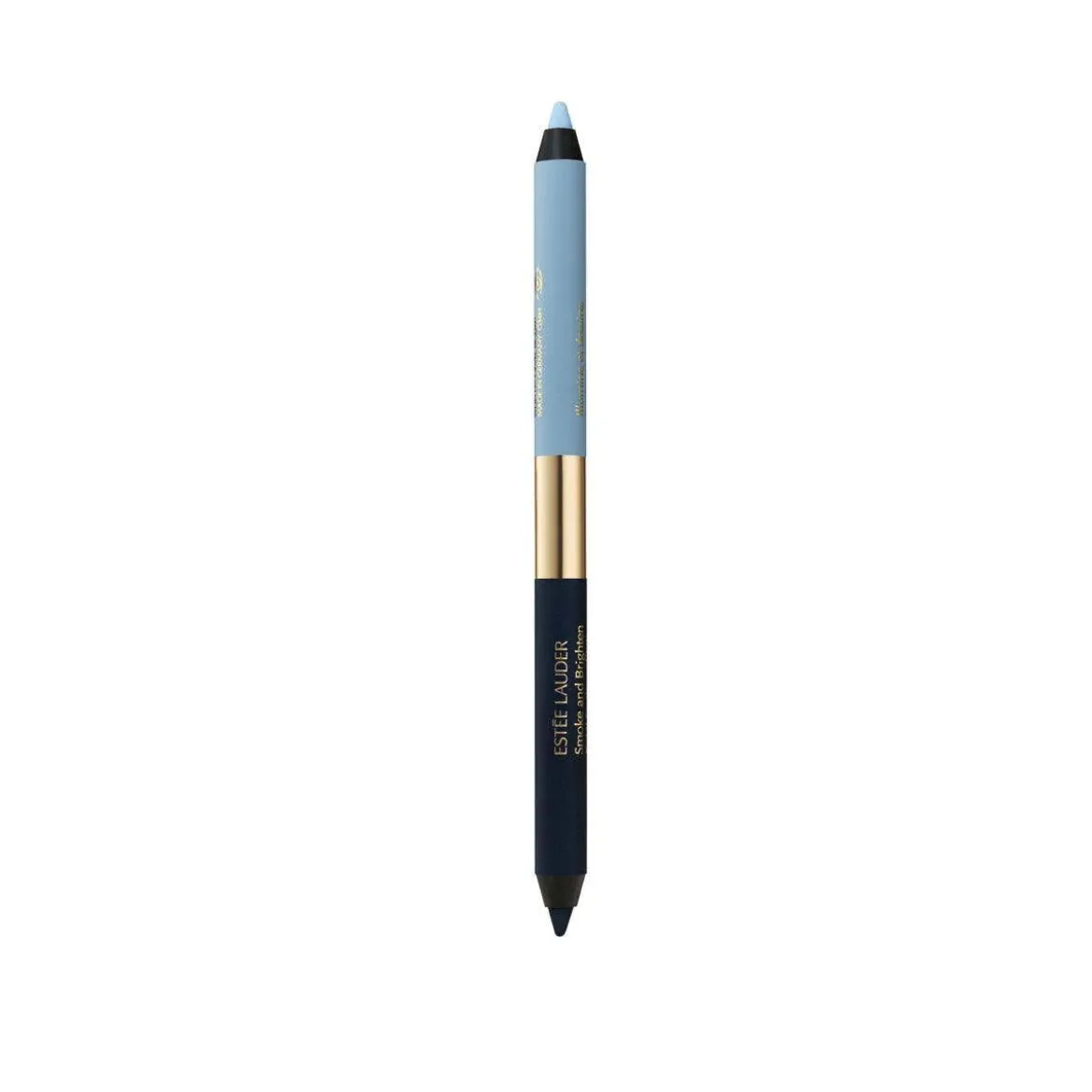 Smoke & Brighten Kajal Eyeliner Duo